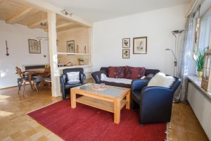 Ferienwohnung Kramerspitz