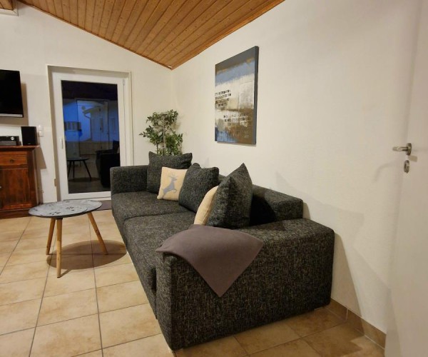 Ferienwohnung Ariane