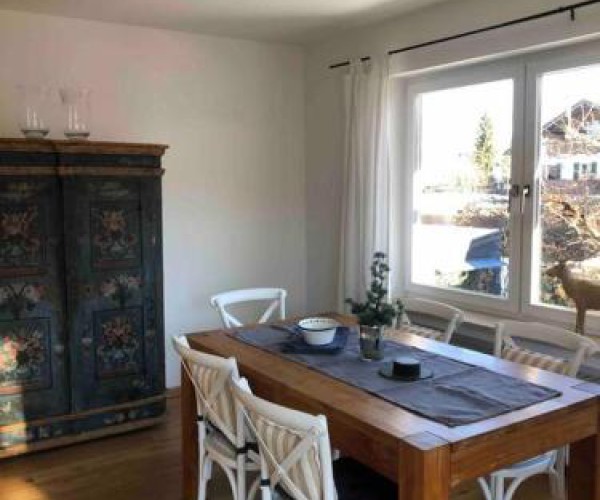 Ferienwohnung Alpsoul