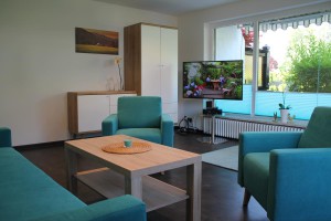 Ferienwohnung Albrecht