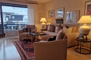 Ferienwohnung Maisonette