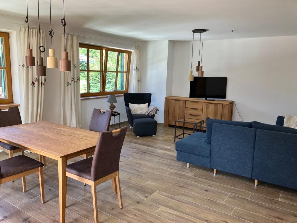 Ferienwohnung Maria