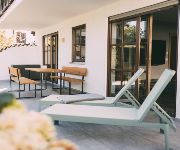 Ferienwohnung Cataleya