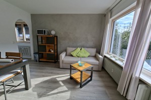 Ferienwohnung Doris